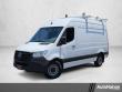 Used 2022 Mercedes-Benz Sprinter 2500  Van Cargo Van