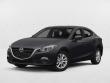 Used 2015 Mazda Mazda3 i Sport Sedan