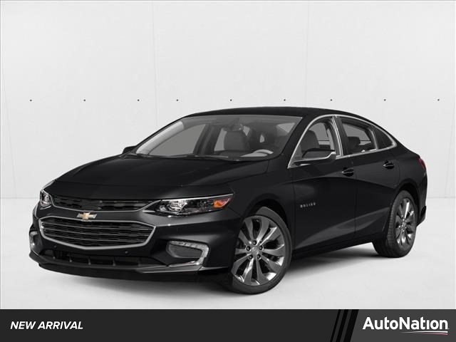 2016 Chevrolet Malibu