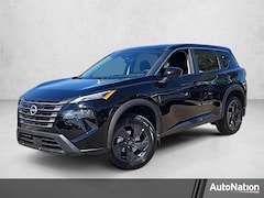 2026 Nissan Rogue SV SUV