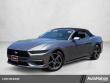 Used 2025 Ford Mustang EcoBoost Premium Convertible
