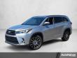Used 2017 Toyota Highlander SE SUV