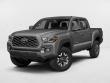 Used 2023 Toyota Tacoma TRD Off Road Truck Double Cab