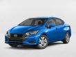 Used 2024 Nissan Versa S Sedan