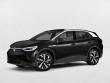 Used 2021 Volkswagen ID.4 Pro S SUV