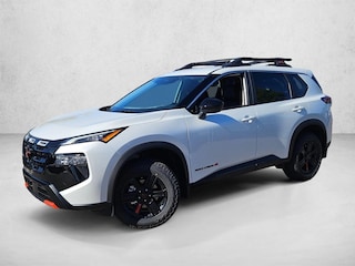 2026 Nissan Rogue Rock Creek SUV