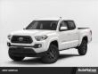 Used 2022 Toyota Tacoma SR5 Truck Double Cab