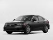 Used 2022 Honda Civic LX Sedan