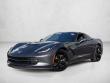 Used 2017 Chevrolet Corvette 1LT Coupe