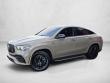 Used 2021 Mercedes-Benz AMG GLE 53 AMG GLE 53 Coupe