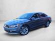 Used 2019 Volkswagen Passat 2.0T Wolfsburg Edition Sedan