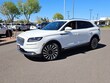 Lincoln Nautilus