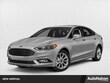  Ford Fusion Hybrid
