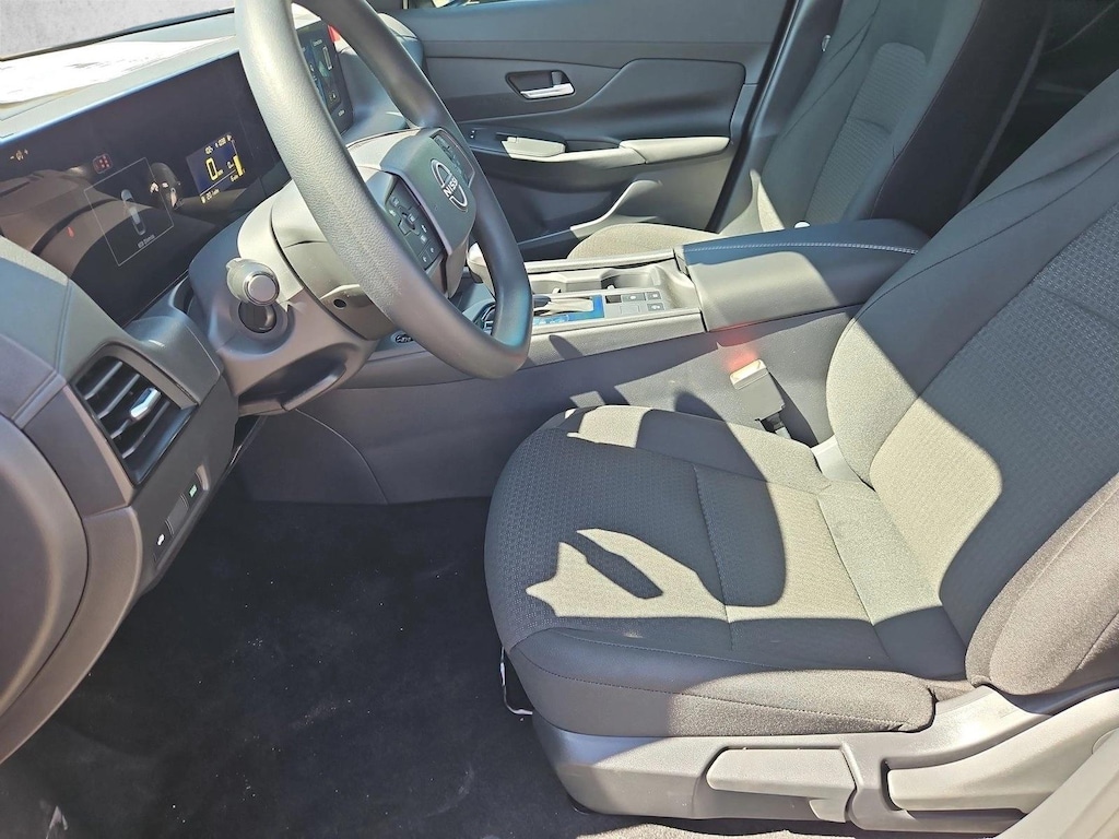 New 2027 Nissan Sentra S Sedan