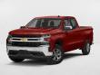 Used 2019 Chevrolet Silverado 1500 LT Truck Double Cab
