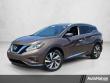 Used 2018 Nissan Murano Platinum SUV