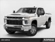 Used 2022 Chevrolet Silverado 3500 HD High Country Truck Crew Cab