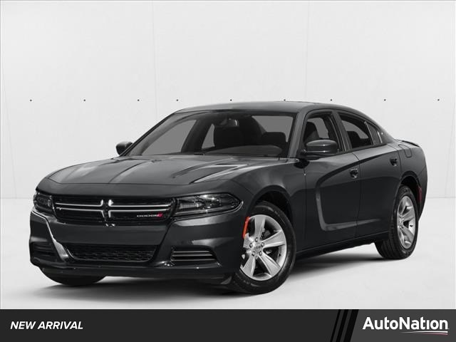 2016 Dodge Charger SE's photo