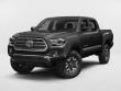 Used 2016 Toyota Tacoma TRD Off Road Truck Double Cab