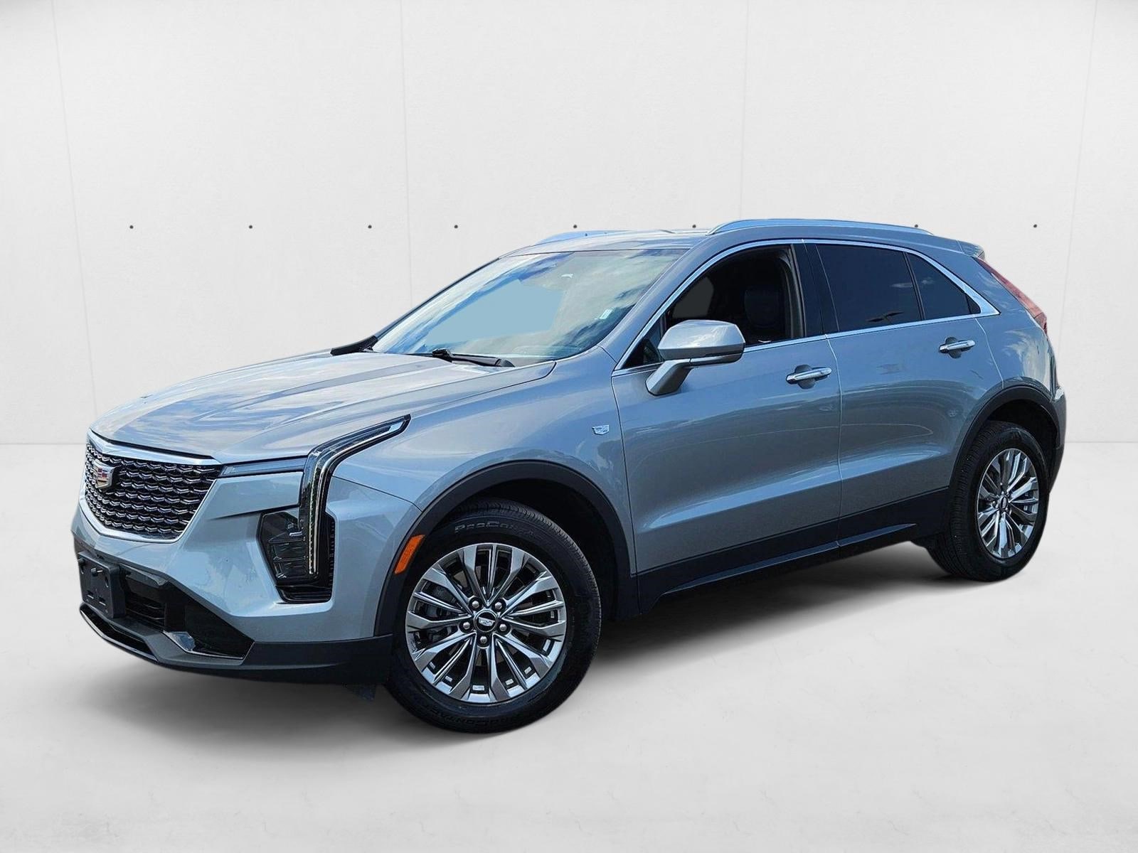 2024 Cadillac XT4