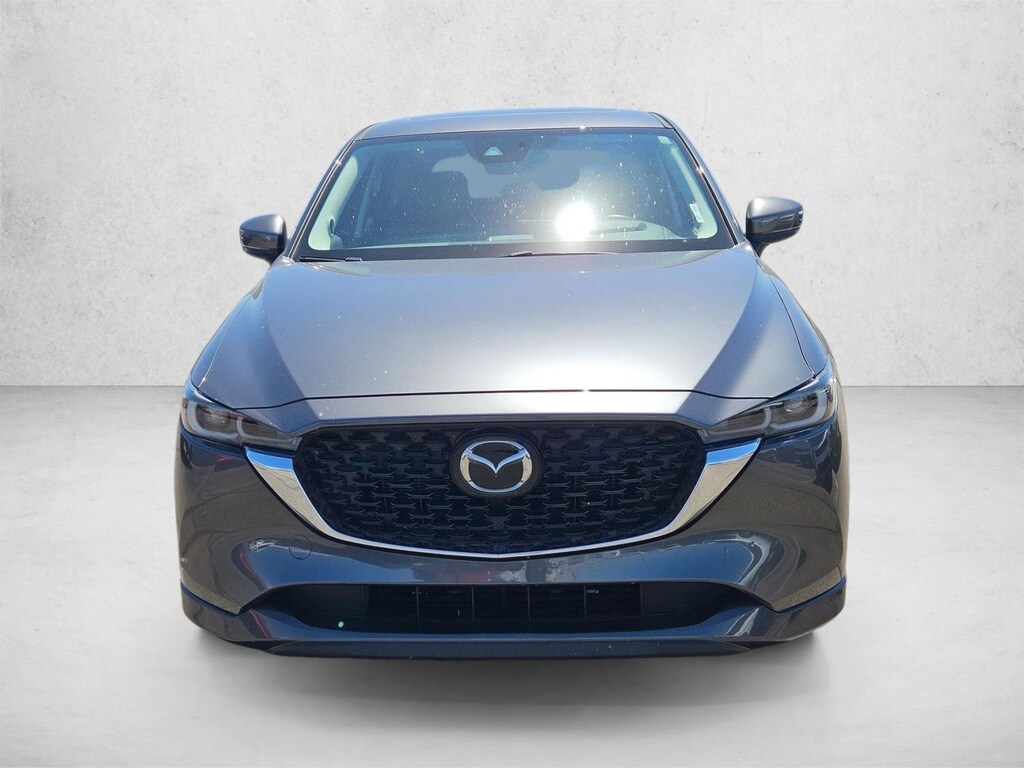 Used 2024 Mazda CX-5 2.5 S Premium Plus Package SUV