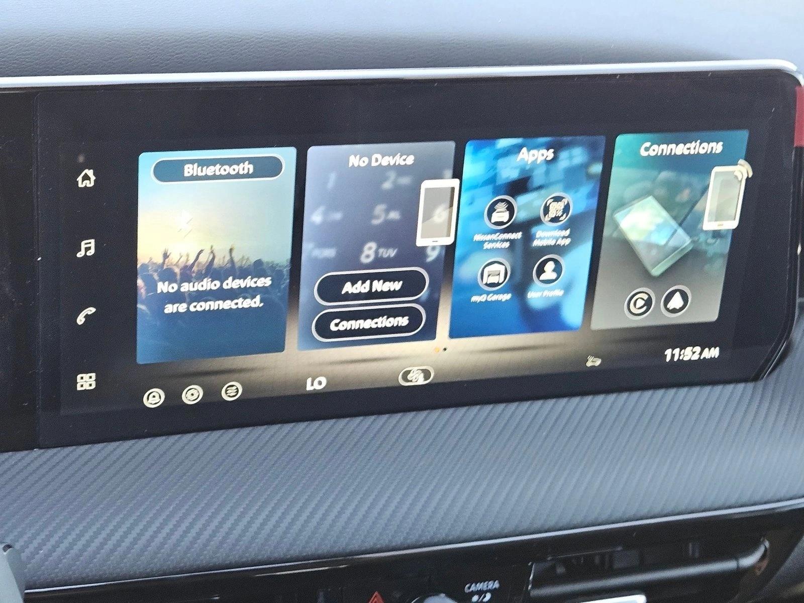 2026 Nissan KICKS SR - Photo 14