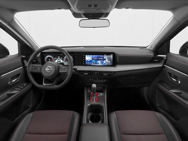 2025 Nissan Kicks SR photo 3