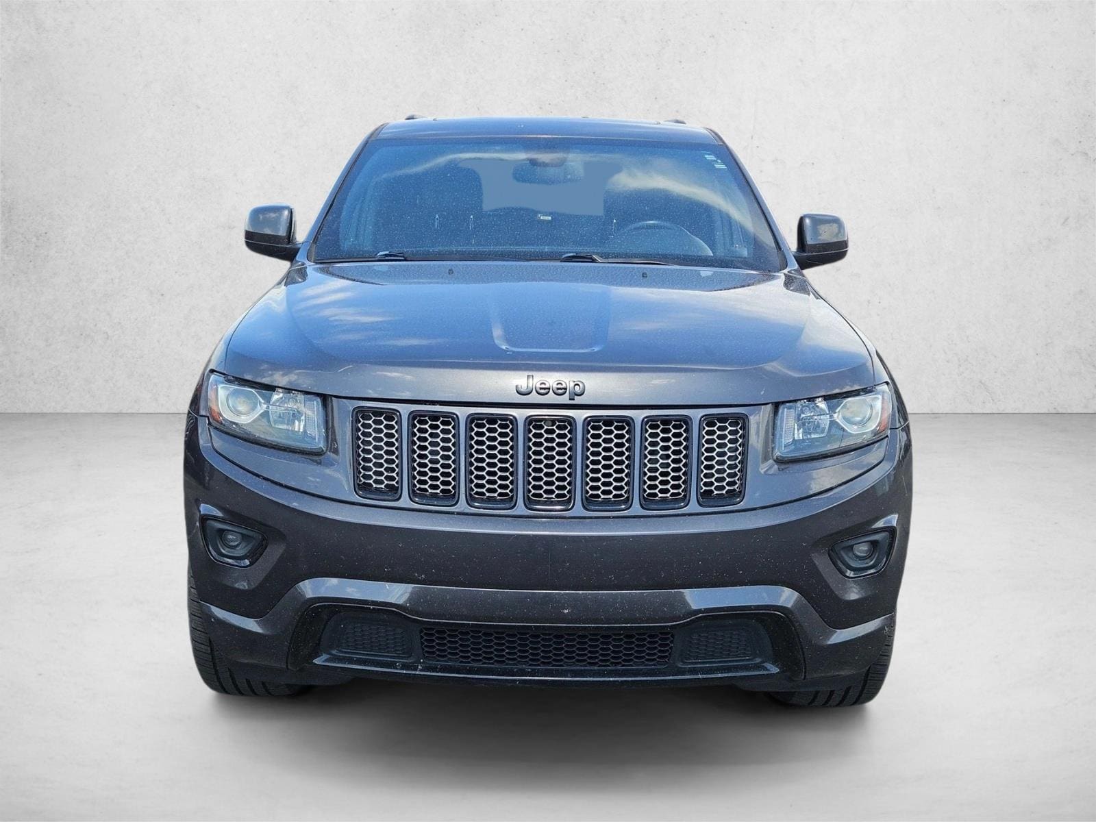 Used 2014 Jeep Grand Cherokee Altitude with VIN 1C4RJEAG6EC543324 for sale in Tempe, AZ
