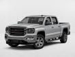 Used 2018 GMC Sierra 1500 SLT Truck Crew Cab