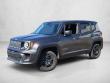 Used 2019 Jeep Renegade Sport SUV