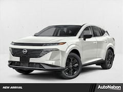 2026 Nissan Murano SV SUV