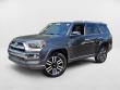 Used 2017 Toyota 4Runner Limited SUV