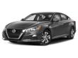 Used 2021 Nissan Altima 2.5 S Sedan