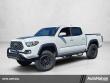 Used 2020 Toyota Tacoma TRD Off Road Truck Double Cab