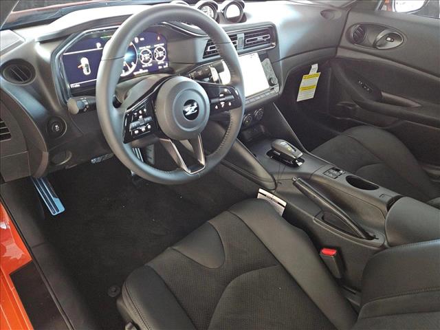 2024 Nissan Z Performance photo 3