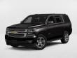Used 2017 Chevrolet Tahoe Premier SUV