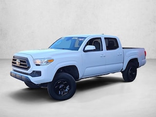 2022 Toyota Tacoma SR Truck Double Cab