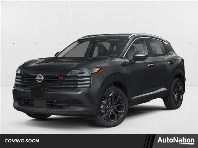 2026 Nissan Kicks 2.0 SR's photo