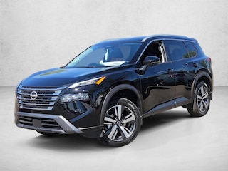 2025 Nissan Rogue SL SUV