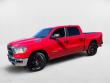 Used 2023 Ram 1500 Big Horn Truck Crew Cab