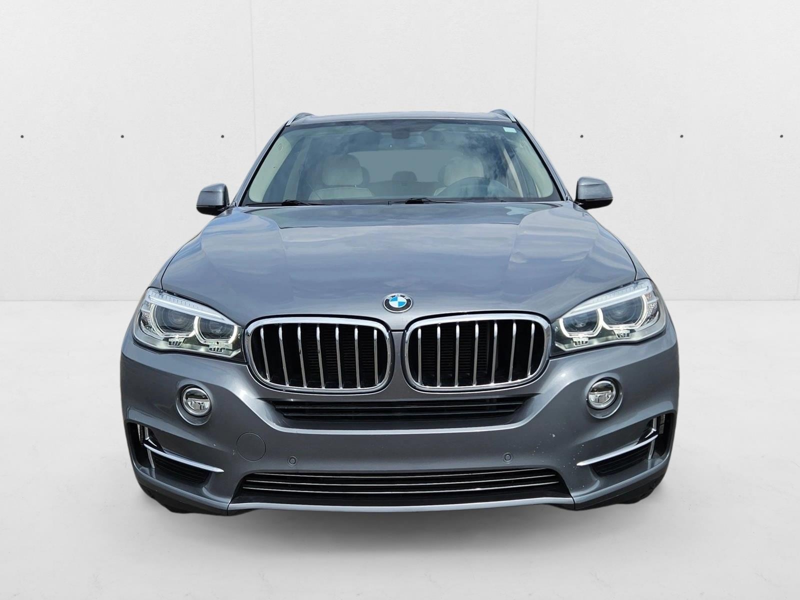 2015 Bmw X5 sDrive35i photo 2