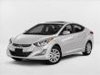 Used 2016 Hyundai Elantra SE Sedan