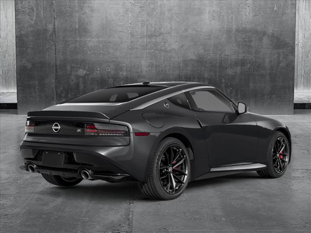 2025 Nissan Z Performance photo 2