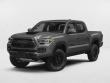 Used 2023 Toyota Tacoma TRD Pro Truck Double Cab