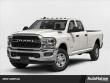 Used 2022 Ram 2500 Laramie Truck Crew Cab