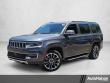 Used 2022 Jeep Wagoneer Series II SUV