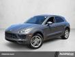 Used 2015 Porsche Macan S SUV