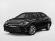 Used 2017 Toyota Camry SE Sedan