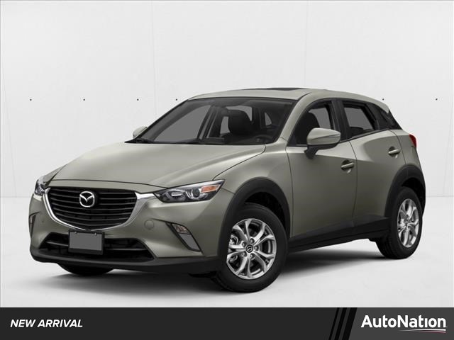 2016 Mazda CX-3 Touring's photo