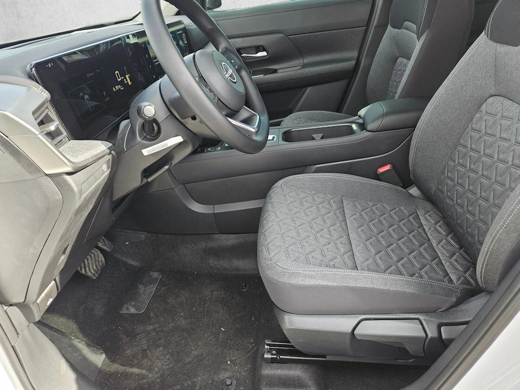 New 2026 Nissan Kicks SV SUV